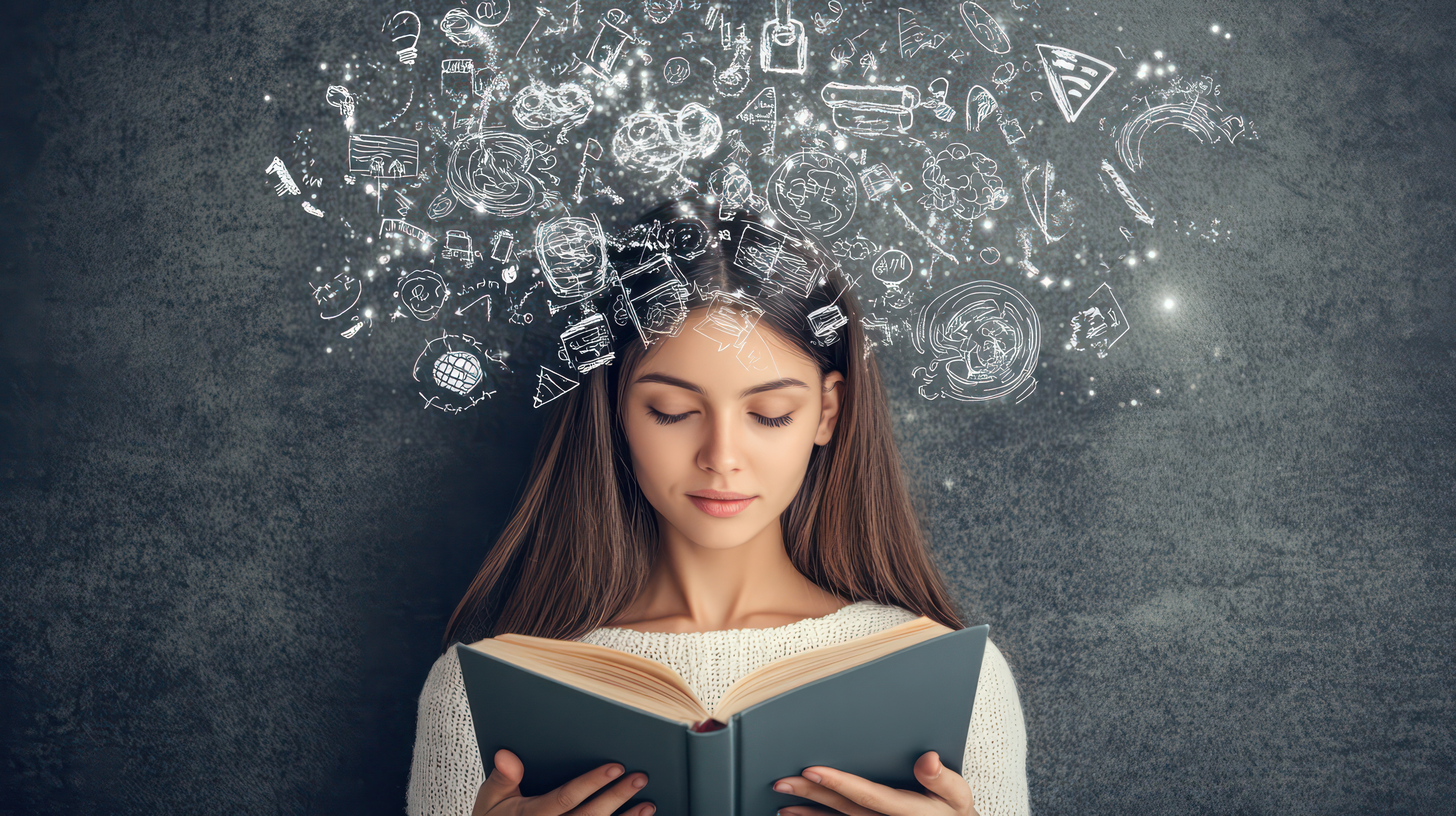 Reading in a Distracted World